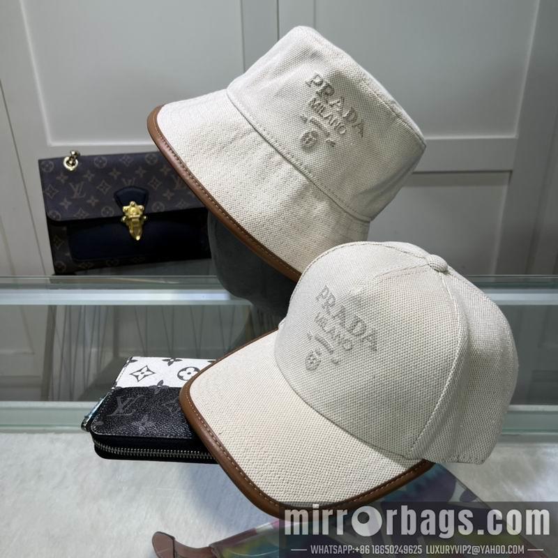Replica Prada Hat 071304
