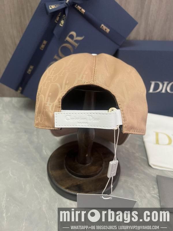 Replica Dior Hat dx05