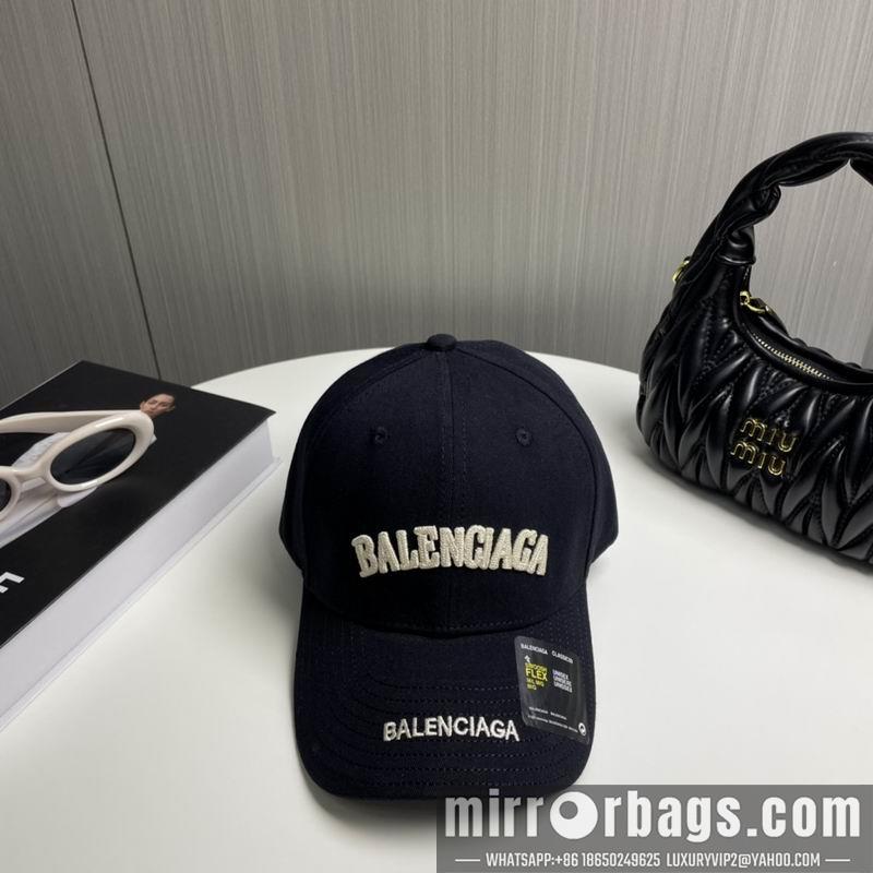 Replica Balenciaga Hat 081403