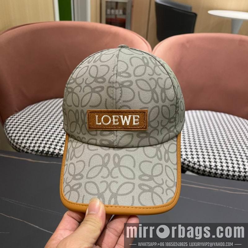 Replica Loewe Hat 101101