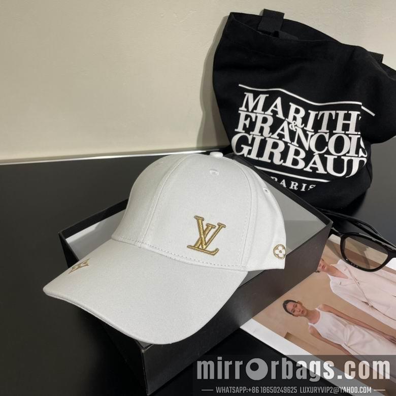 Replica LV Hat dxn16