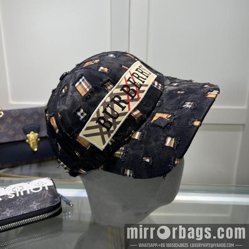 Replica Burberry Hat dx56
