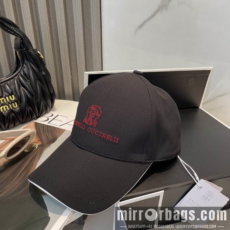 Replica Brunello cucinelli Hat dx02