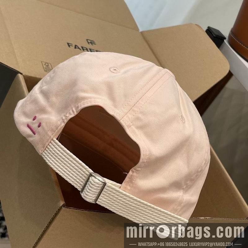 Replica Acne Hat dx08