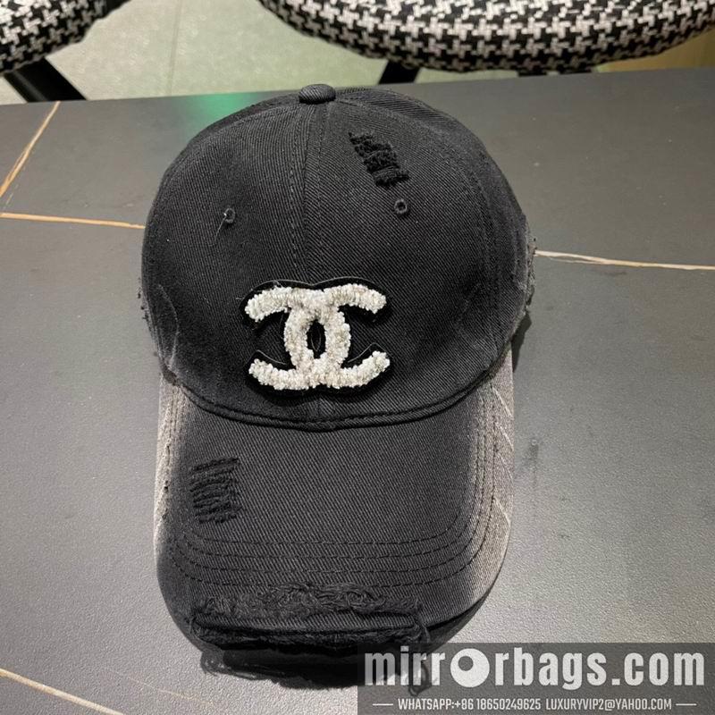 Replica Chanel Hat 082602