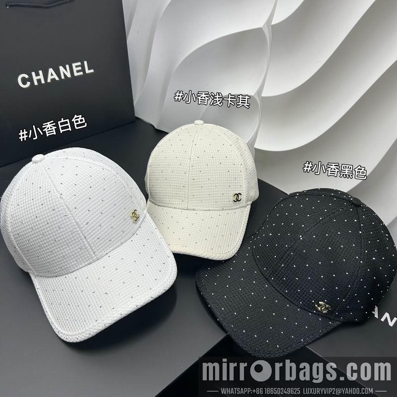 Replica Chanel Hat dx09