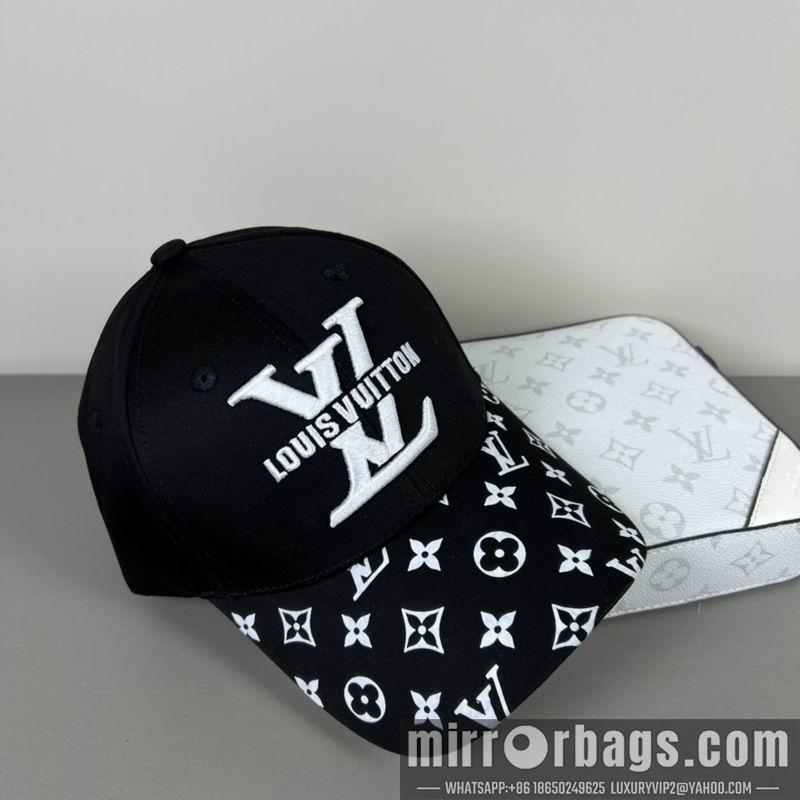 Replica LV Hat dx63