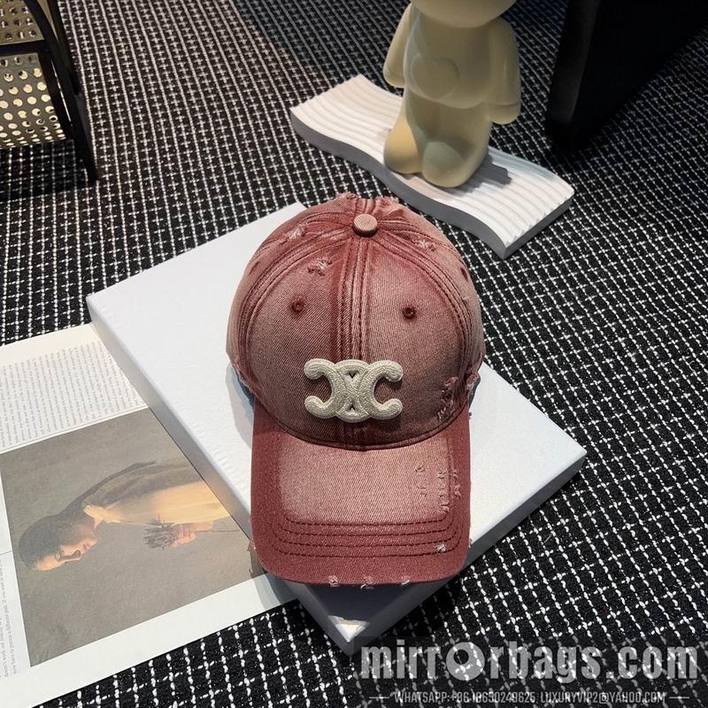 Replica Celine Hat 053105