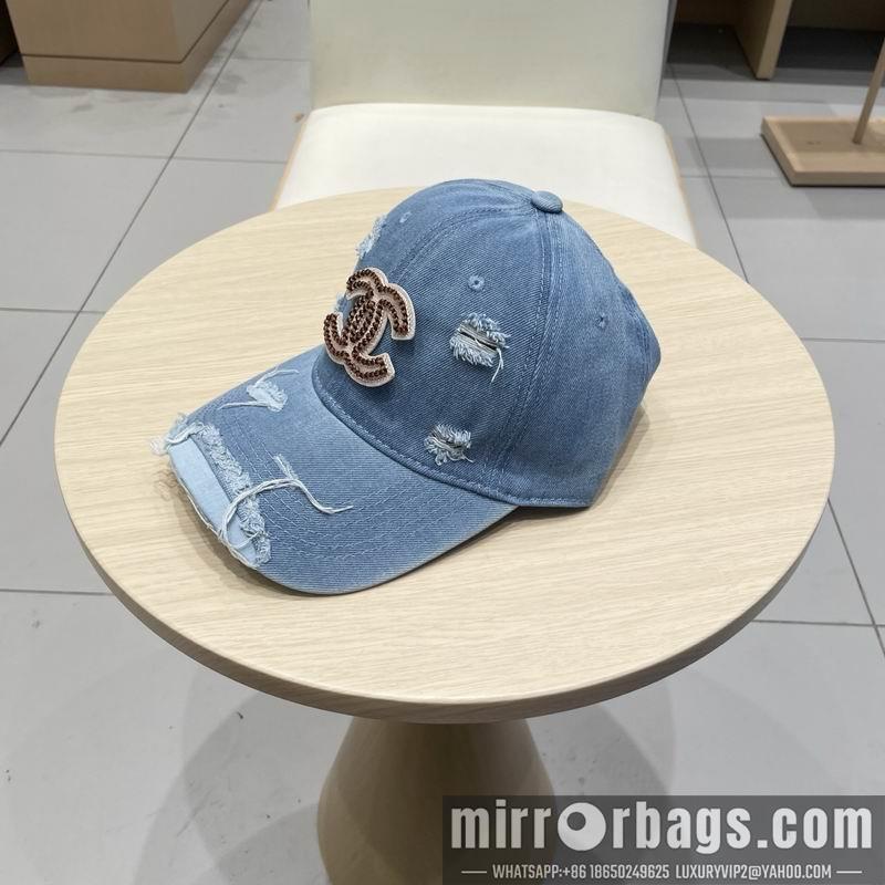 Replica Chanel Hat 040202