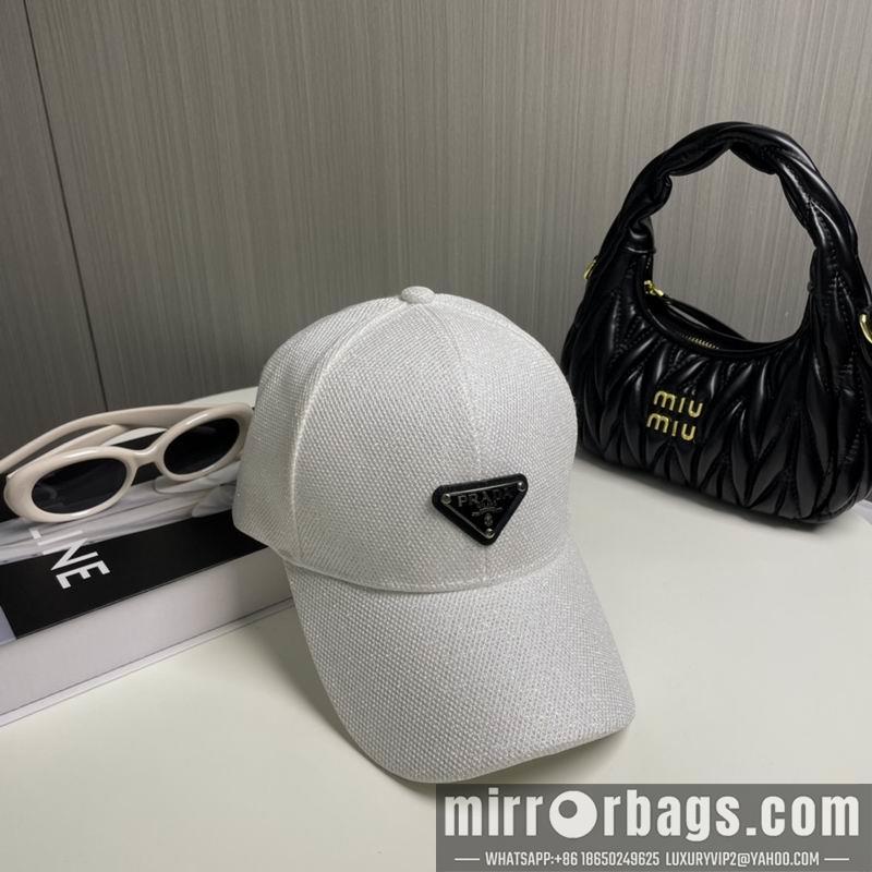 Replica Prada Hat dx23