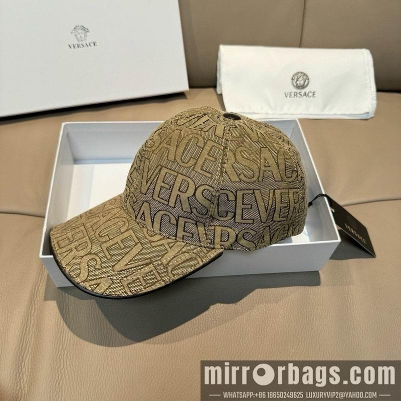 Replica Versace Hat dx09