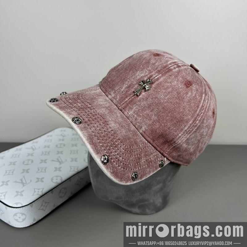 Replica Chrome Hearts Hat dx37