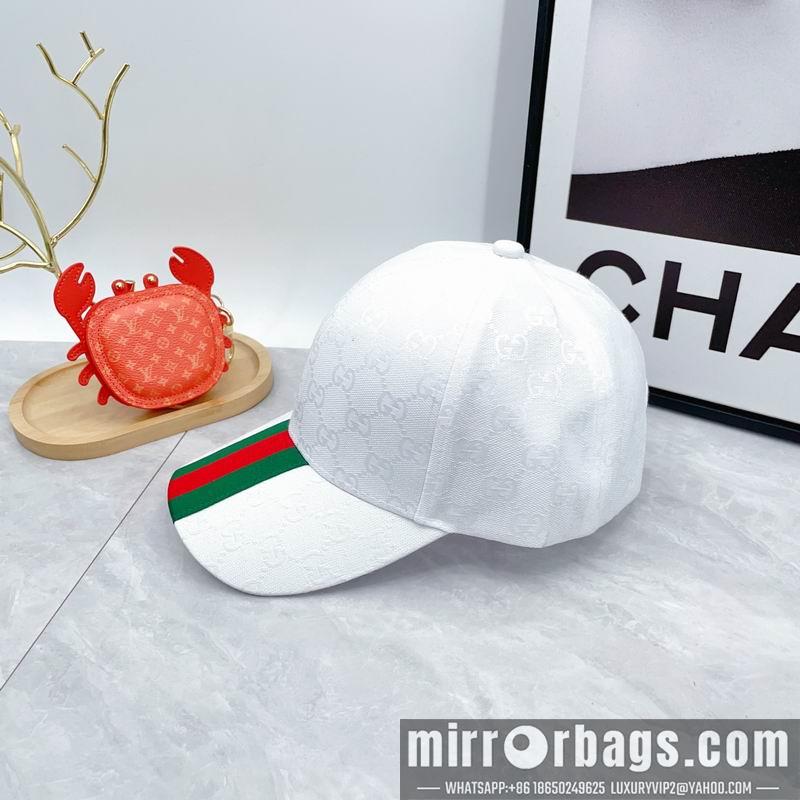 Replica Gucci Hat dx09