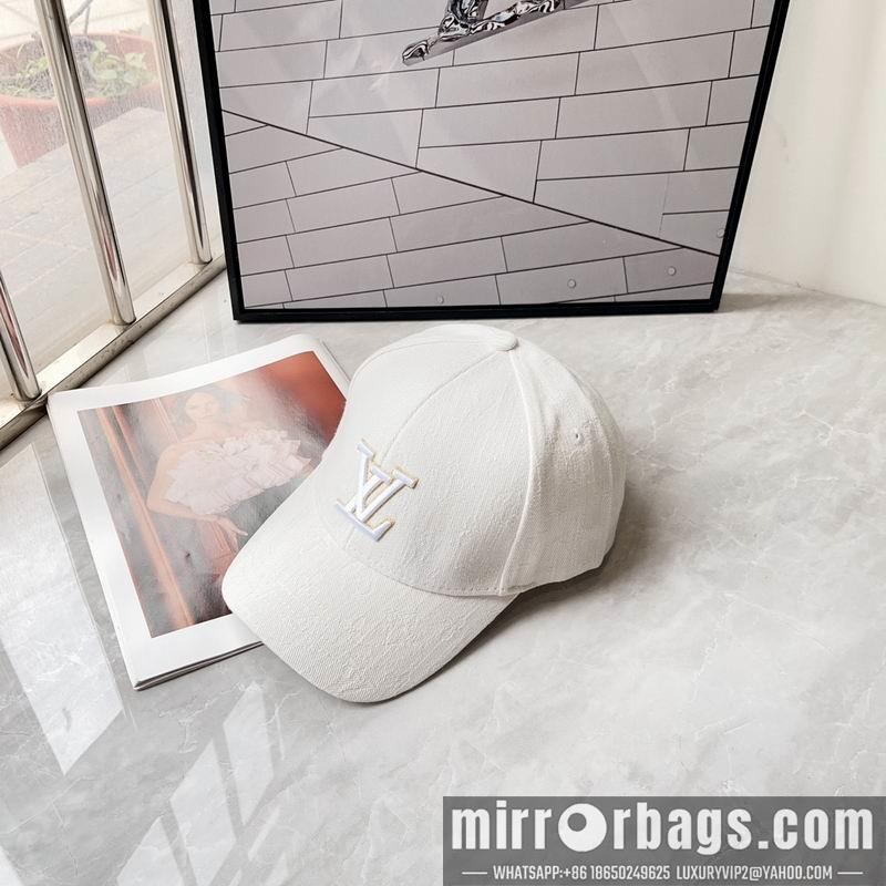 Replica LV Hat 050704