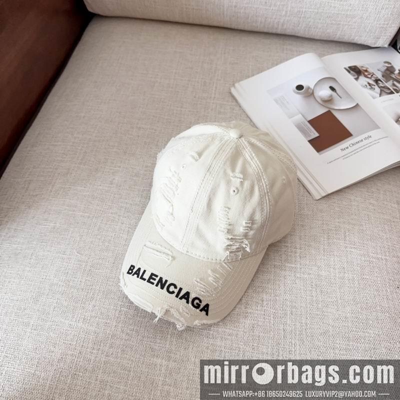 Replica Balenciaga Hat dx105