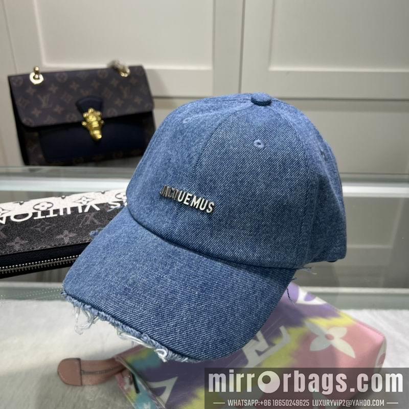 Replica Jacquemus Hat 101101
