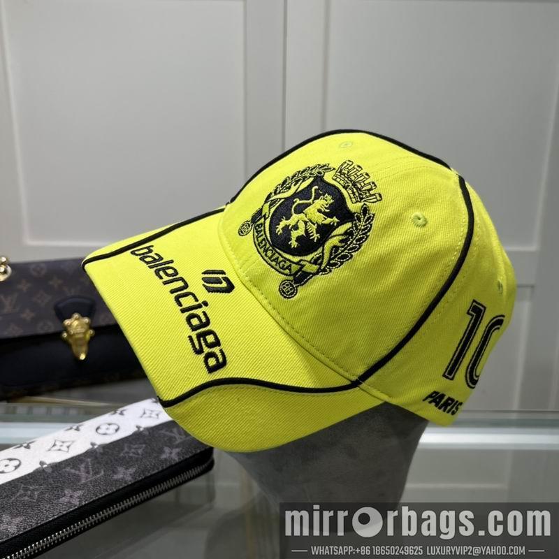 Replica Balenciaga Hat 122801