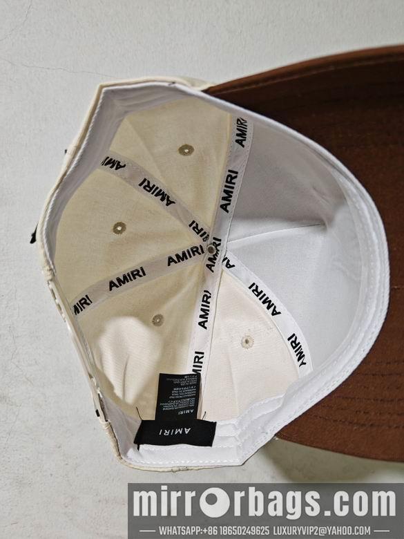 Replica Amiri Hat 61