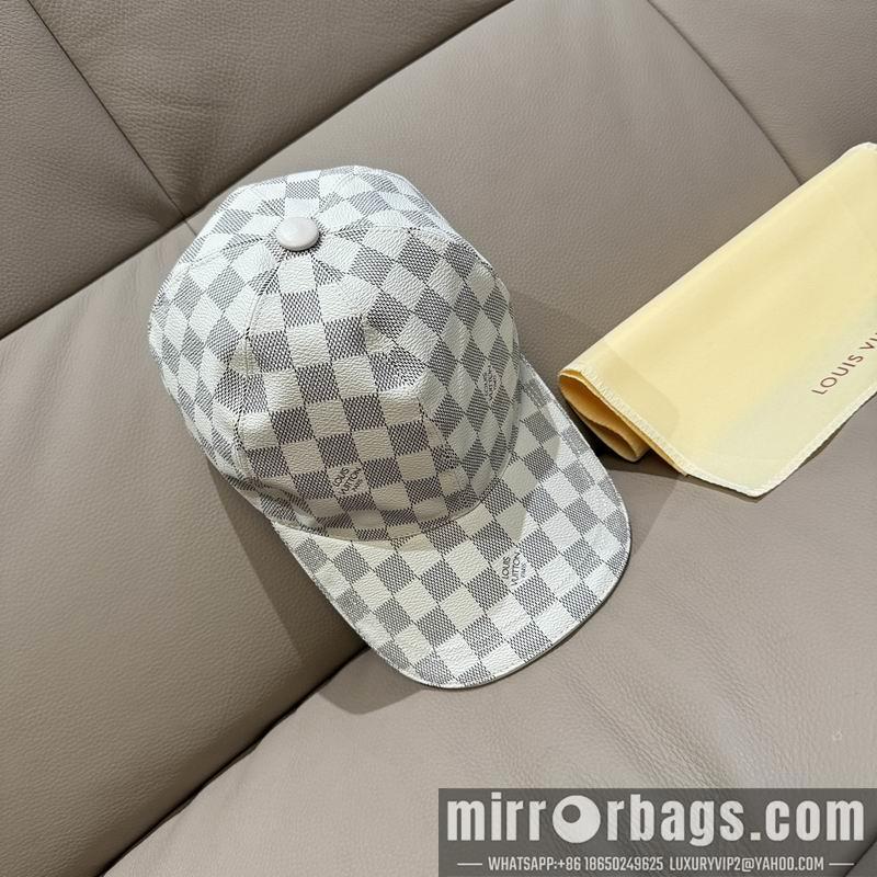 Replica LV Hat 091403