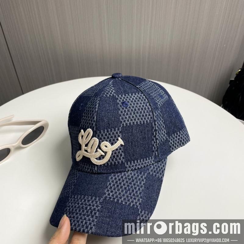 Replica LV Hat 92702