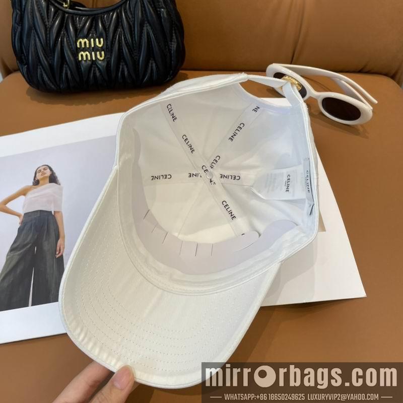 Replica Celine Hat dx87