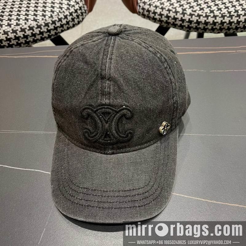 Replica Celine Hat 122802