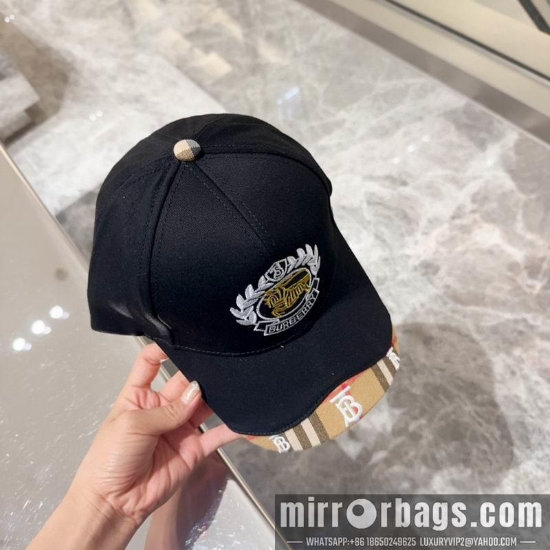 Replica Burberry Hat dx23
