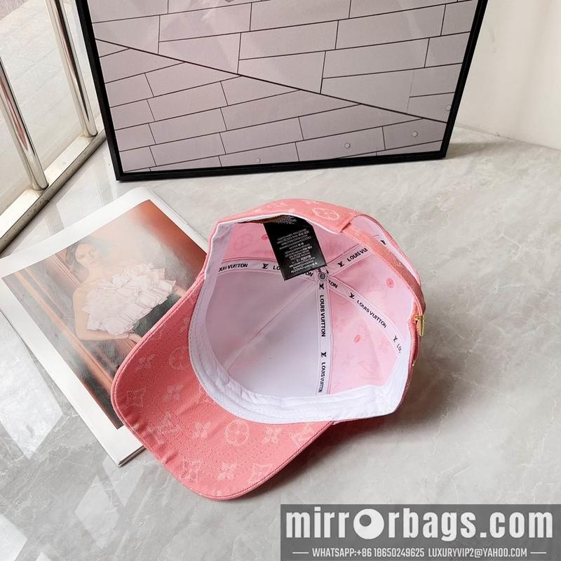 Replica LV Hat 050704