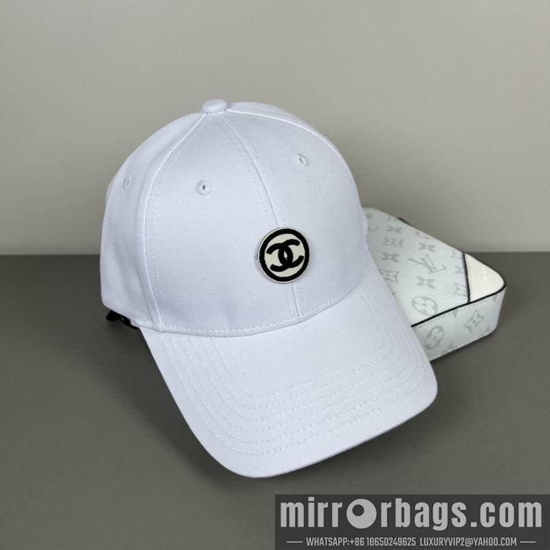 Replica Chanel Hat dx14