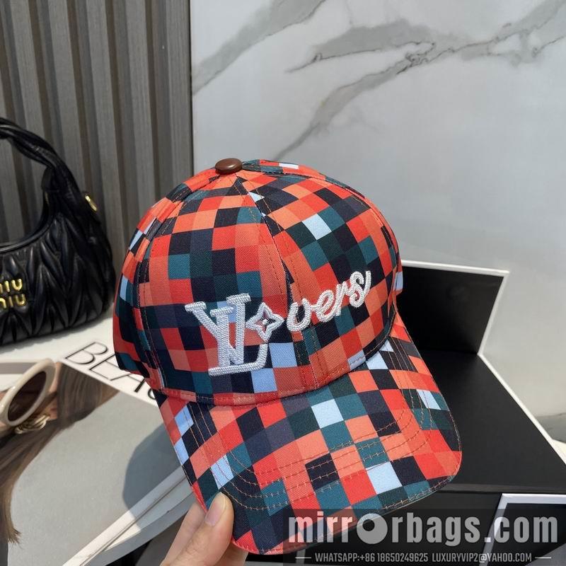 Replica LV Hat 040203