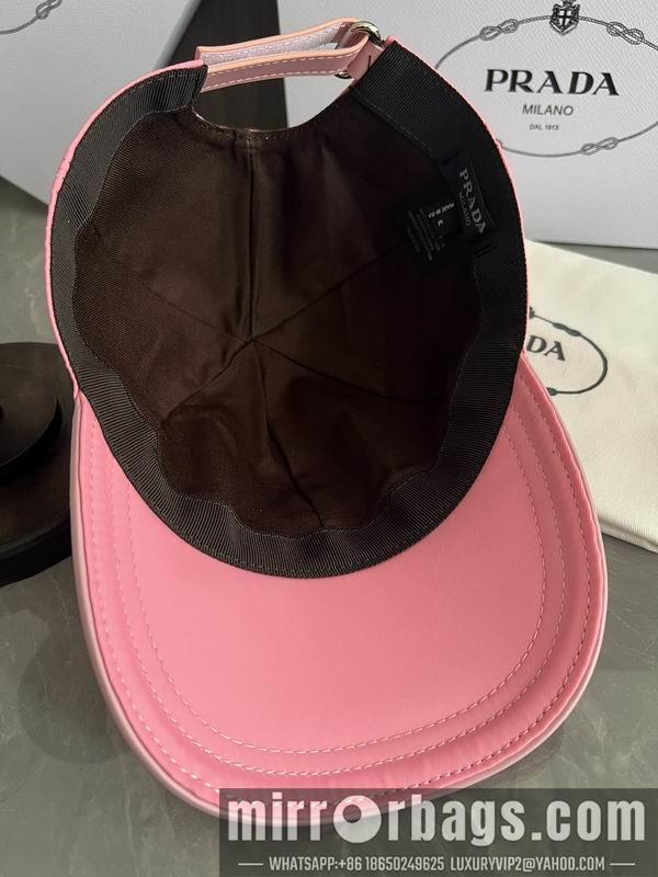 Replica Prada Hat dx69