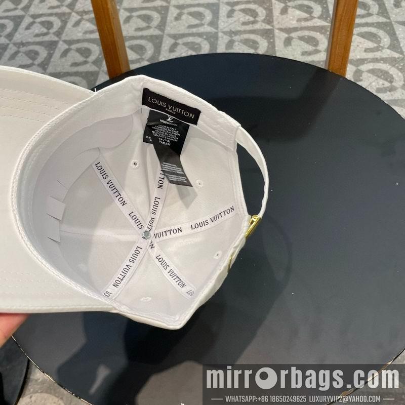 Replica LV Hat 071308