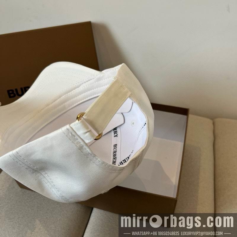 Replica Burberry Hat dx08