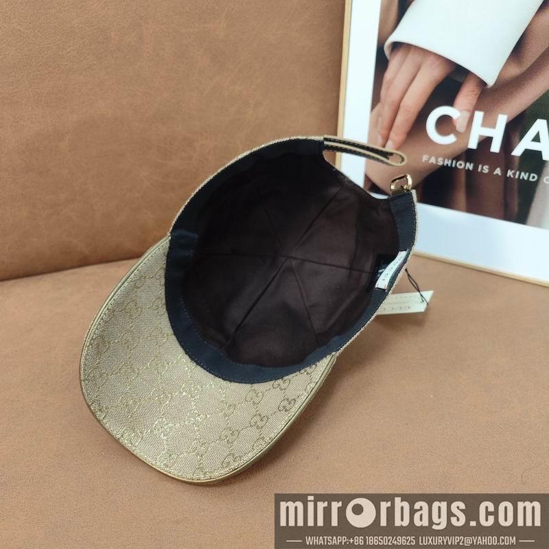Replica Gucci Hat dx110