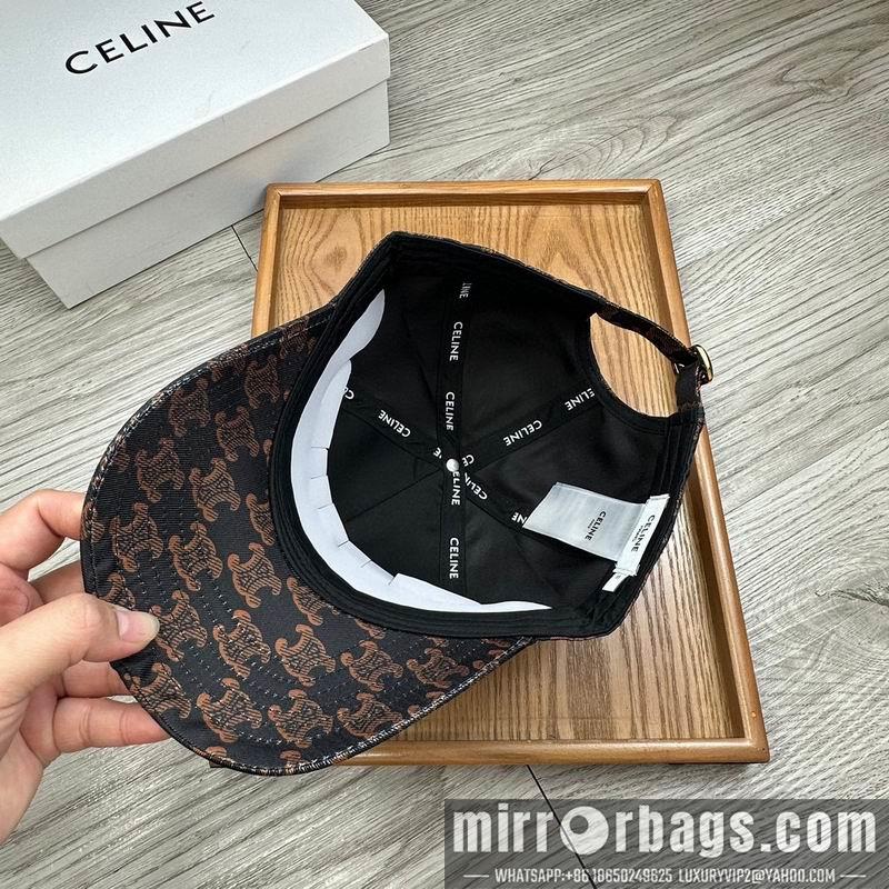 Replica Celine Hat dx45