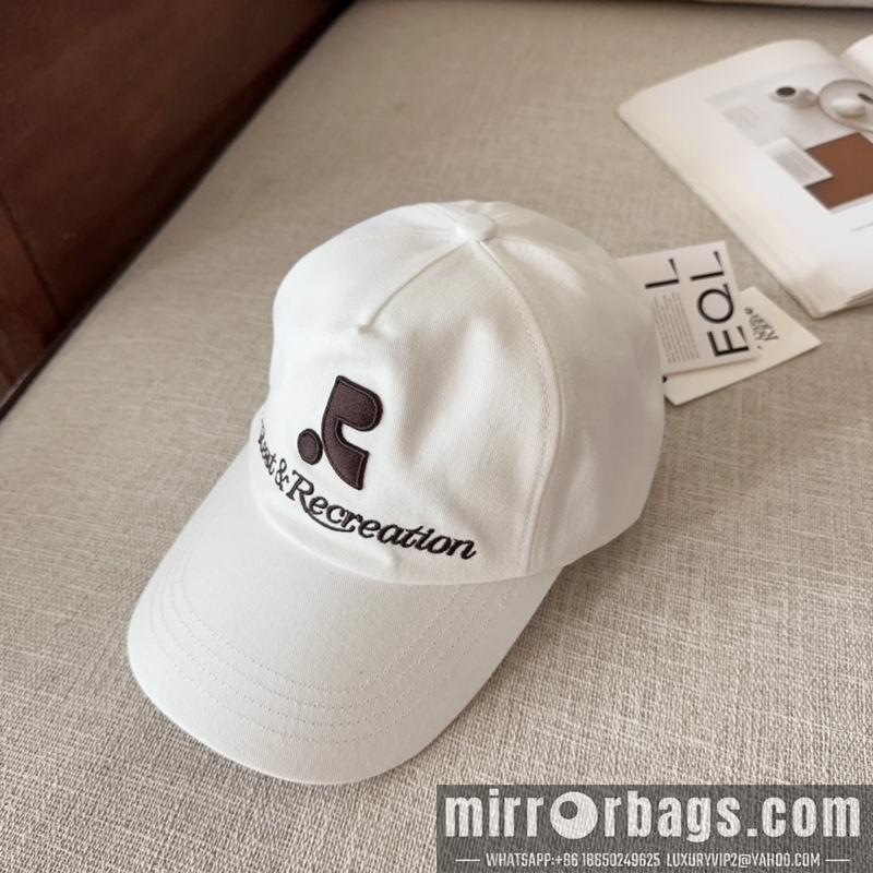 Replica Rest Recreation Hat dx03