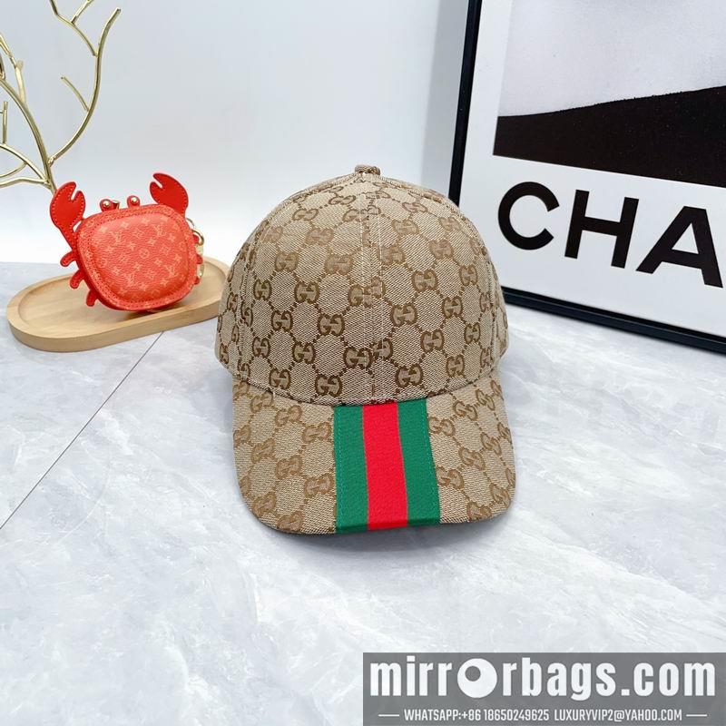 Replica Gucci Hat dx09