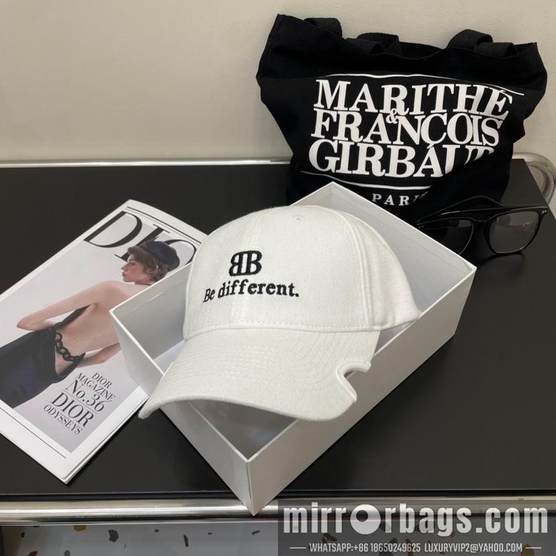 Replica Balenciaga Hat 042801