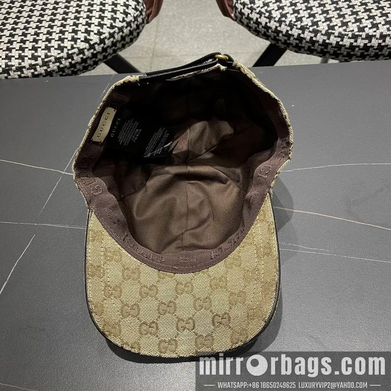 Replica Gucci Hat 030906