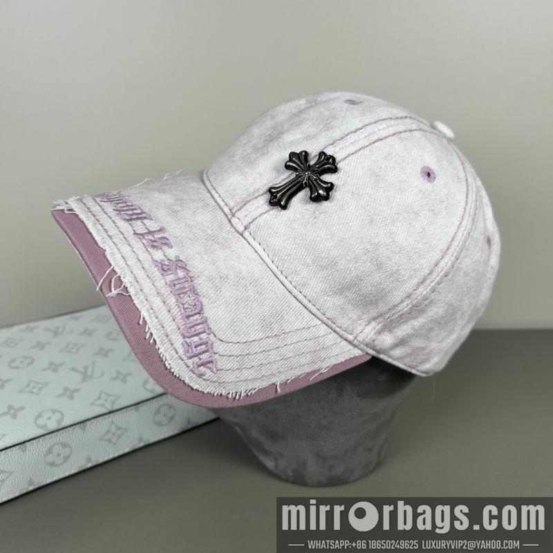 Replica Chrome Hearts Hat dx43