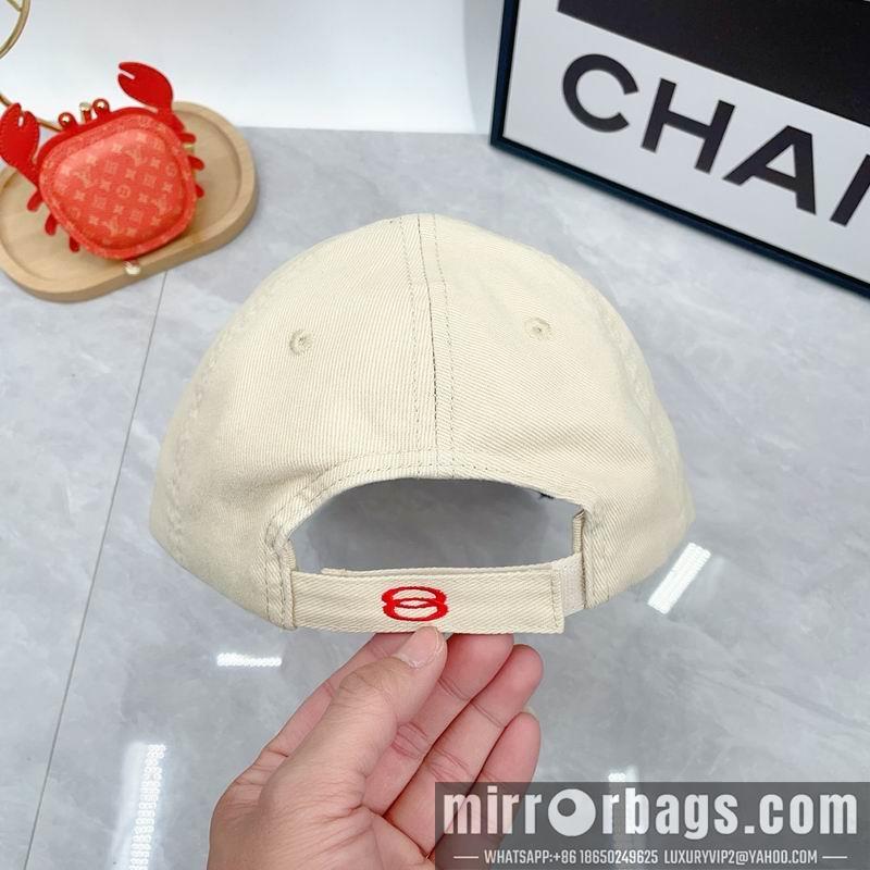 Replica Balenciaga Hat dx125