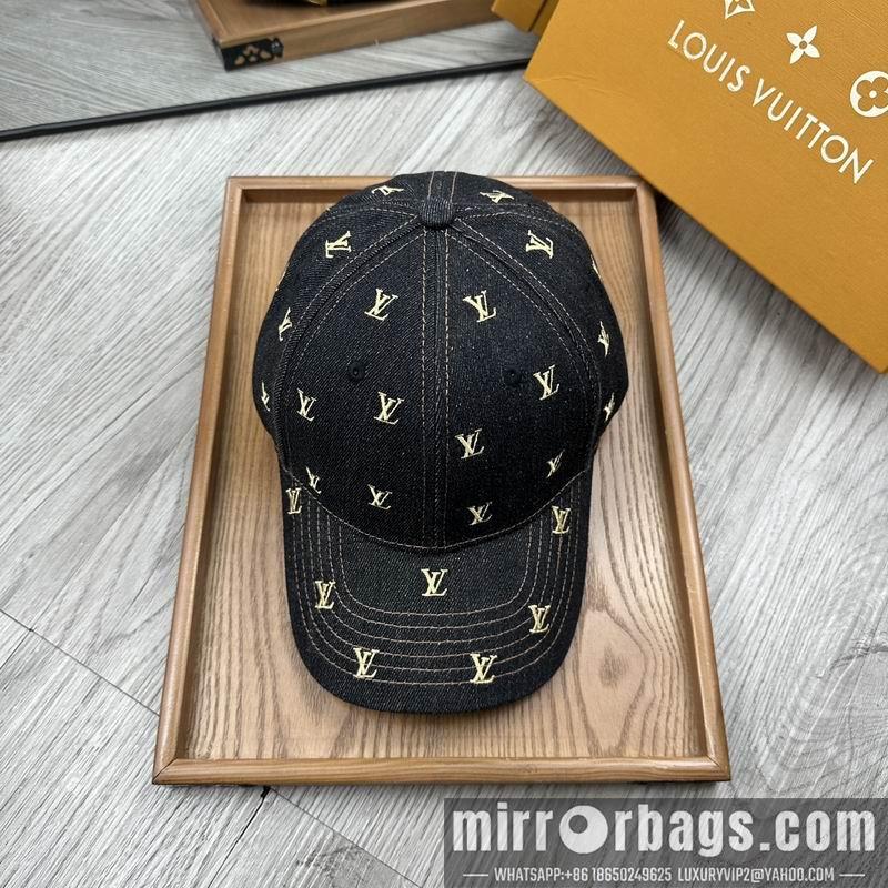 Replica LV Hat dx101