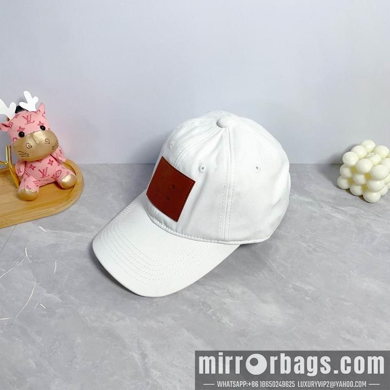 Replica Acne Hat dx04