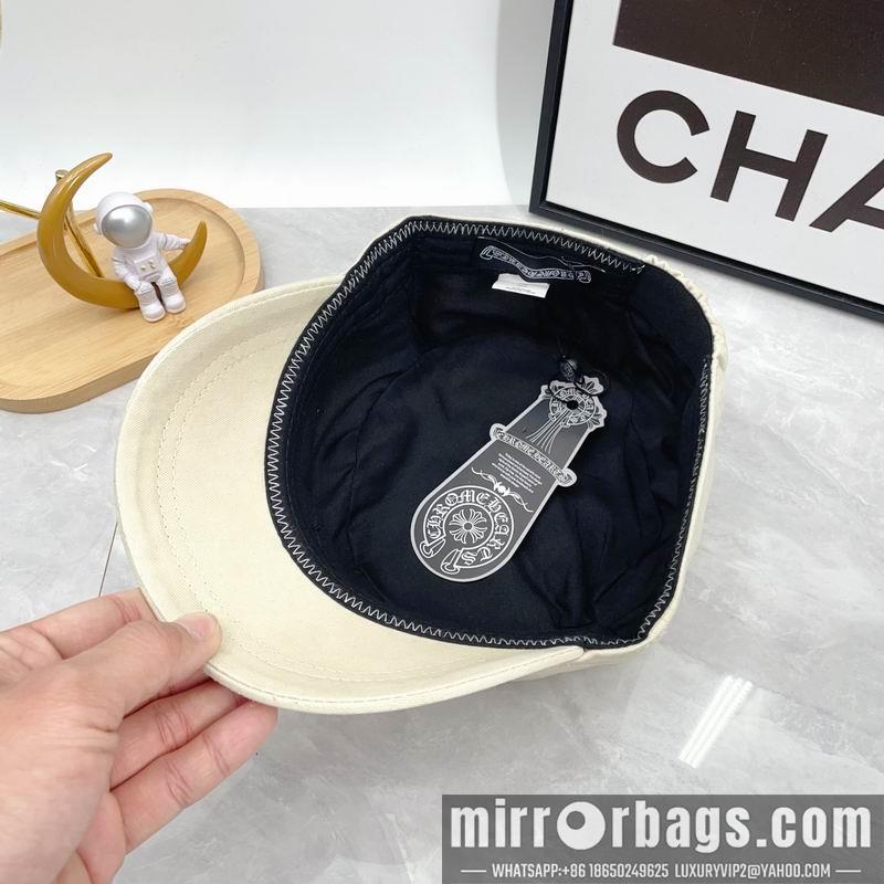 Replica Chrome Hearts Hat dx55