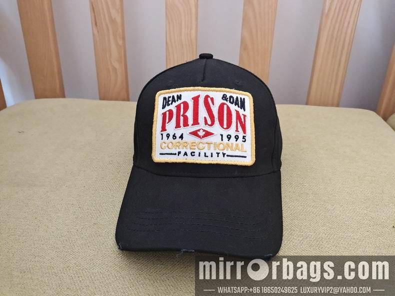 Replica DSQ Hat y 17