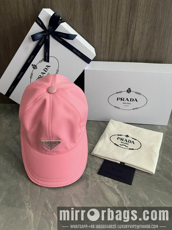 Replica Prada Hat dx69