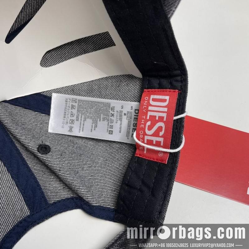 Replica Diesel Hat dx10
