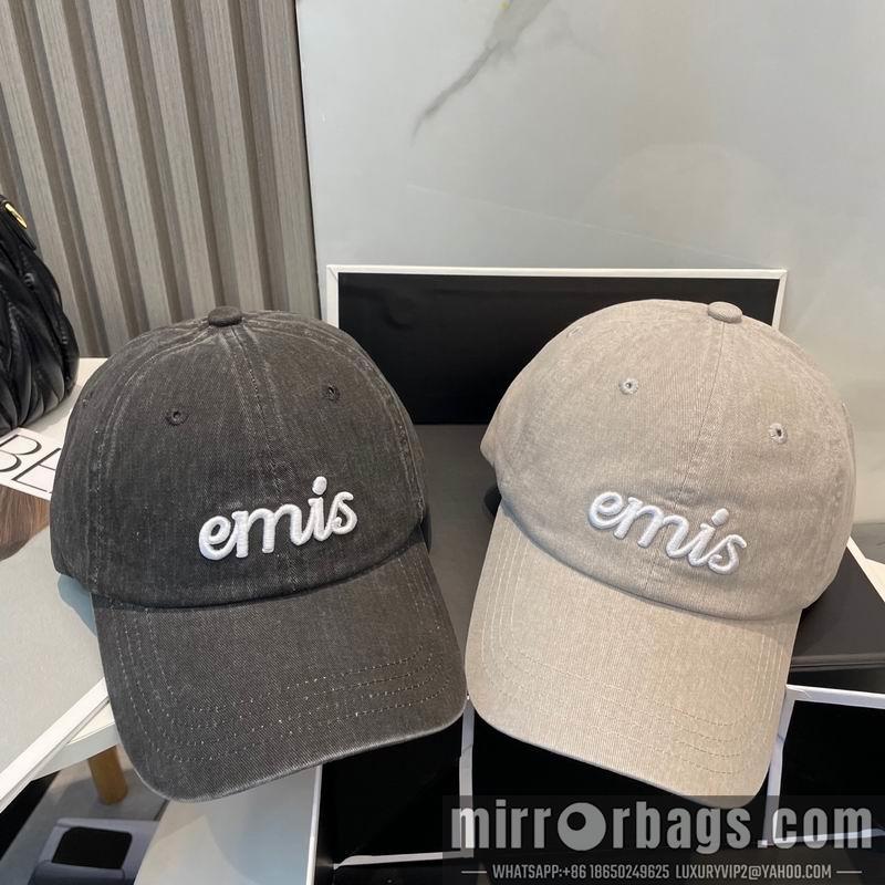 Replica Emis Hat dx10