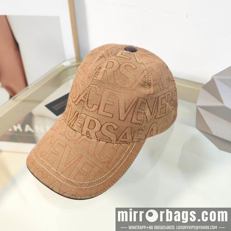 Replica Versace Hat dx10
