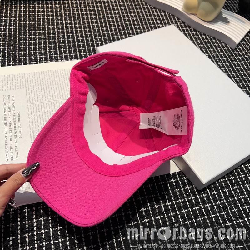 Replica Balenciaga Hat dx10